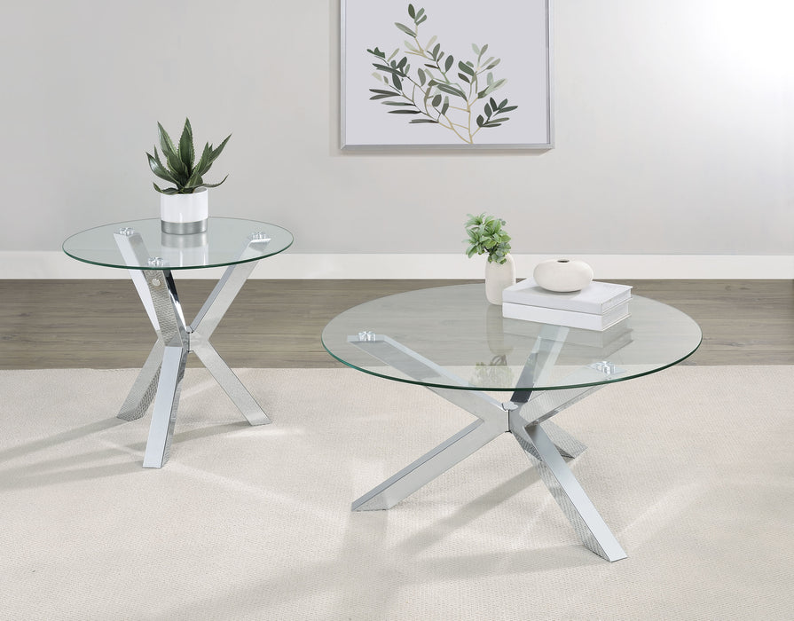 Kenzie Tables