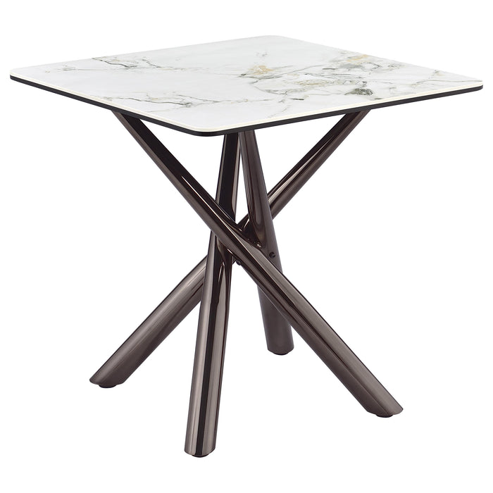 Carvell Coffee Table Sets