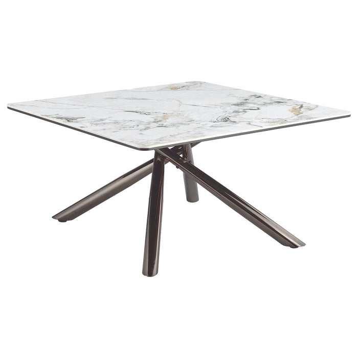 Carvell Coffee Table Sets
