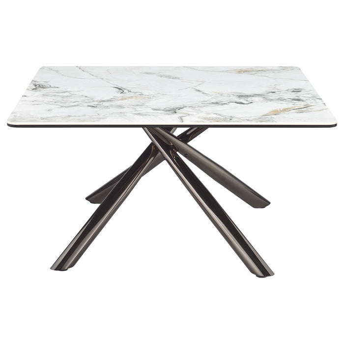 Carvell Coffee Table Sets