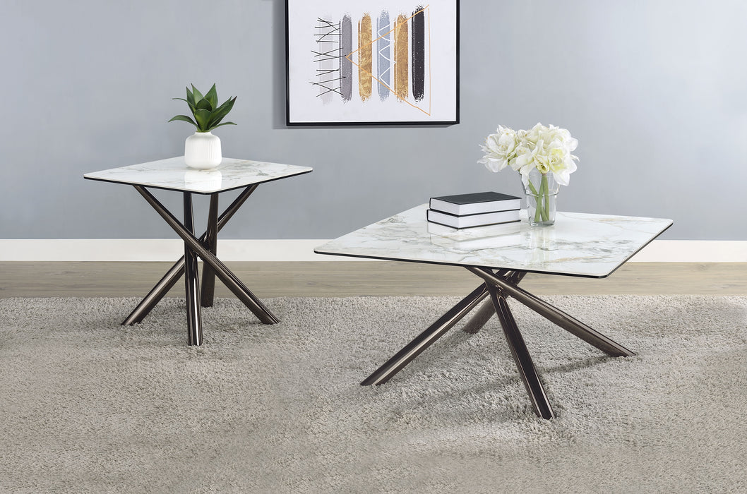 Carvell Tables