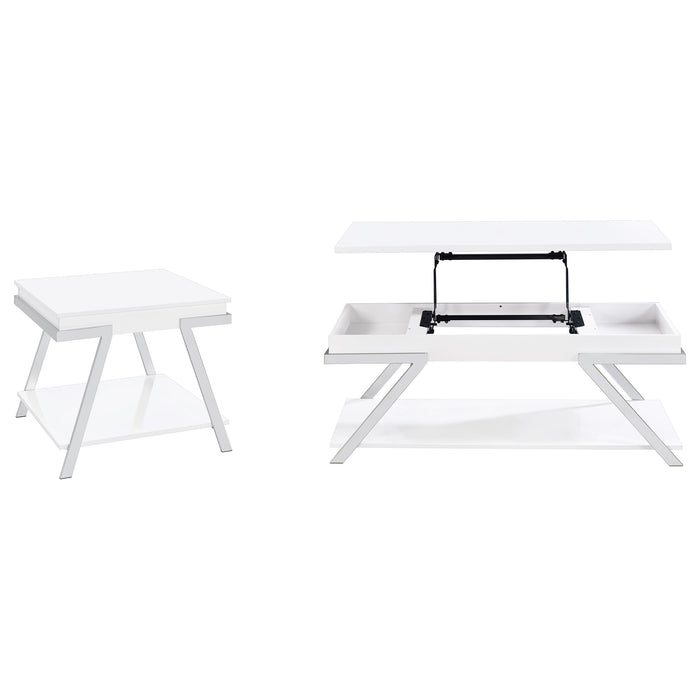 Marcia Coffee Table Sets