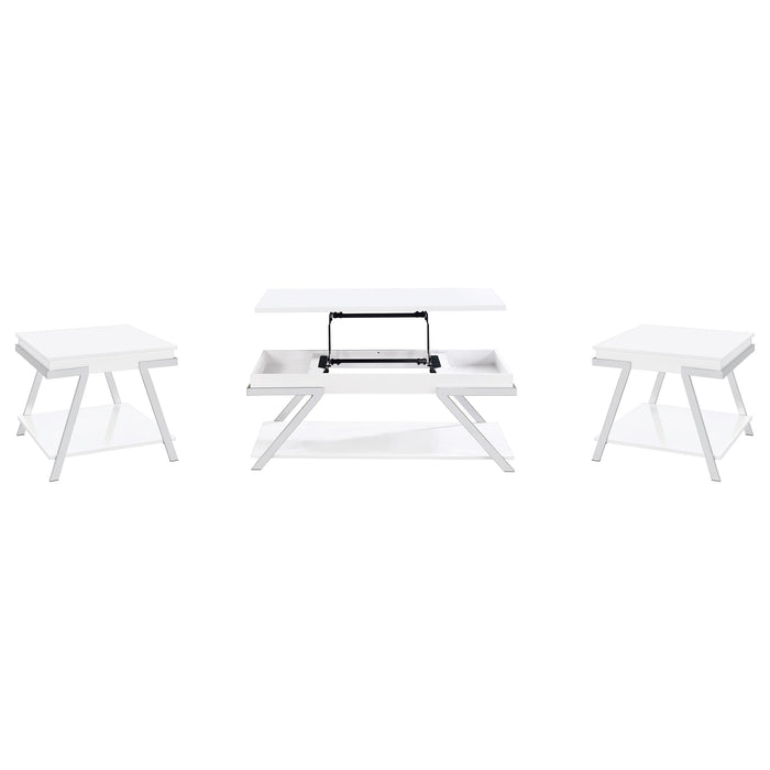 Marcia Coffee Table Sets
