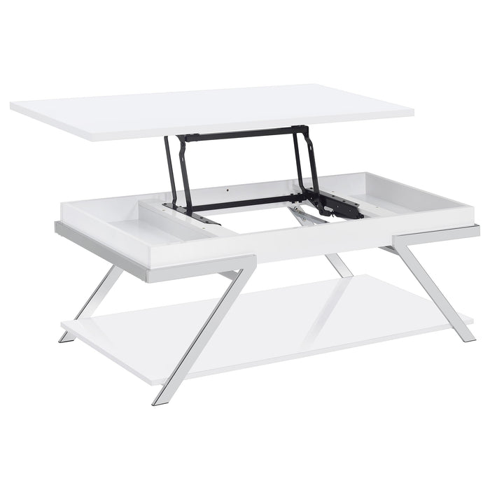 Marcia Coffee Table Sets