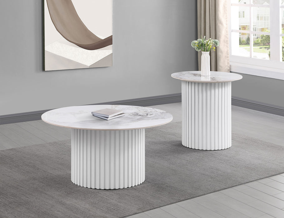 Rowena Coffee Table Sets