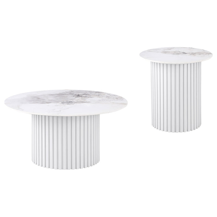 Rowena Coffee Table Sets