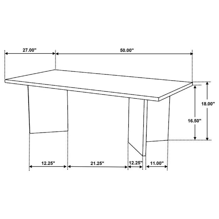 Andando Coffee Table Sets