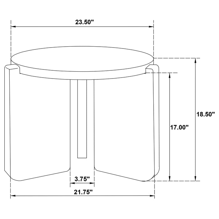 Cordova Coffee Table Sets