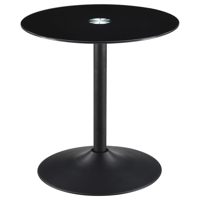 Ganso End & Side Table