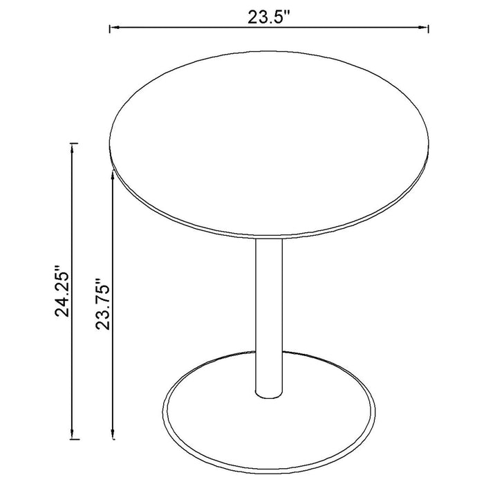 Ganso Coffee Table Sets