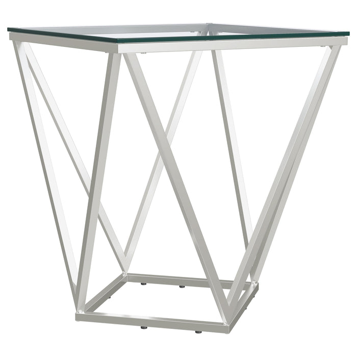 Brittania Coffee Table Sets