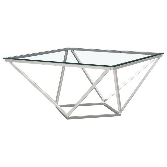 Brittania Coffee Table Sets