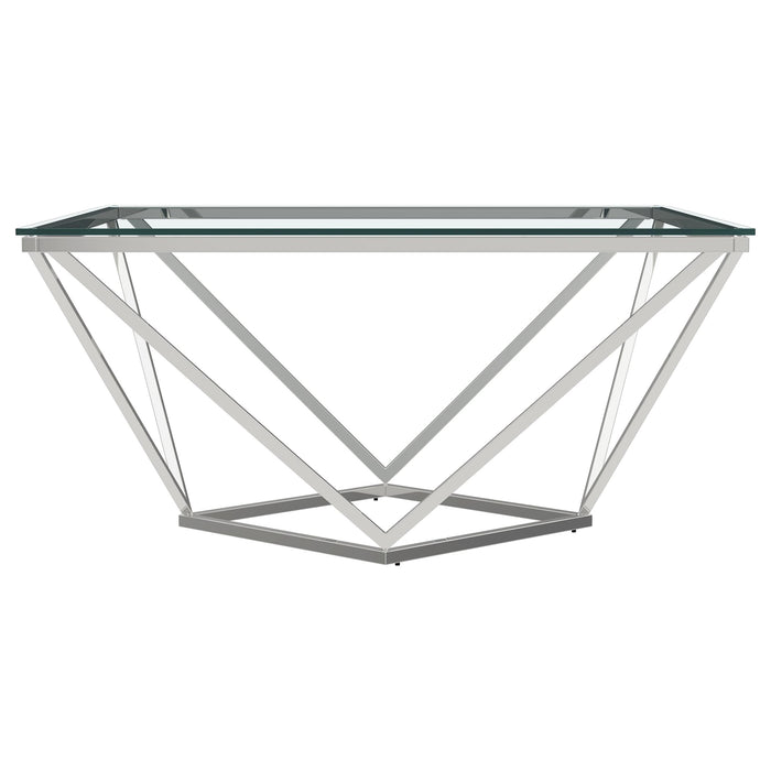 Brittania Coffee Table Sets
