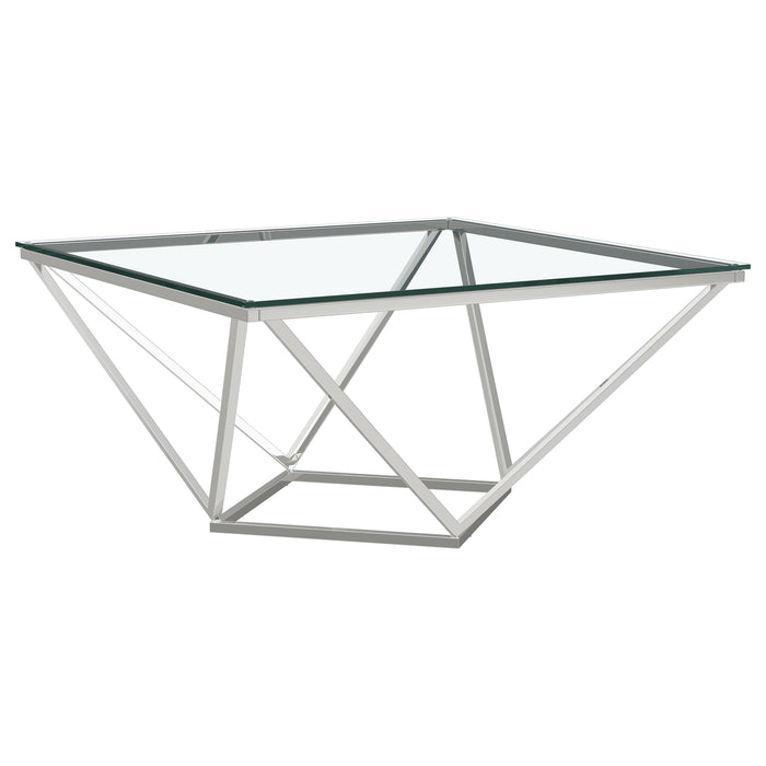 Brittania Coffee Table Sets