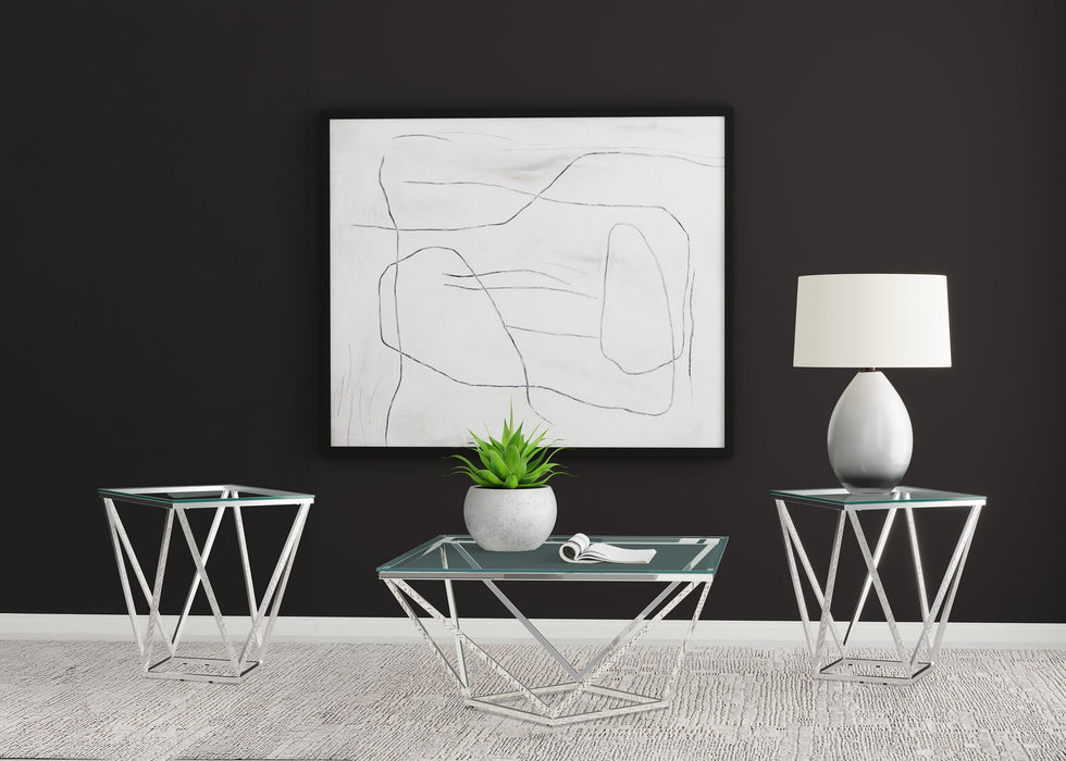 Brittania Coffee Table Sets
