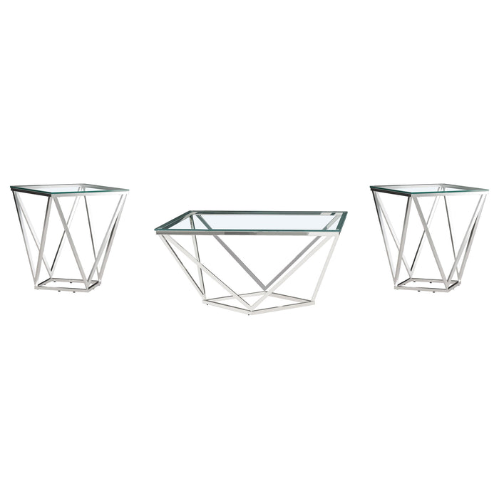 Brittania Coffee Table Sets