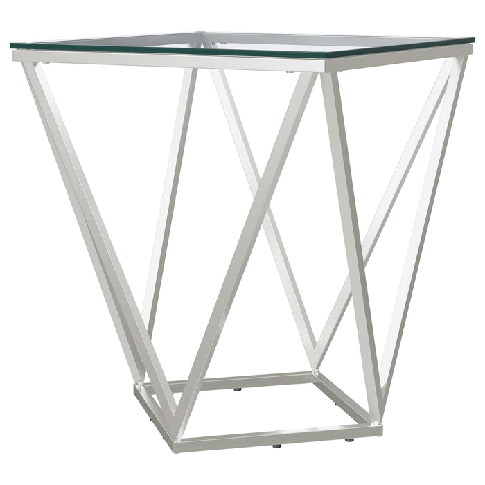 Brittania Coffee Table Sets