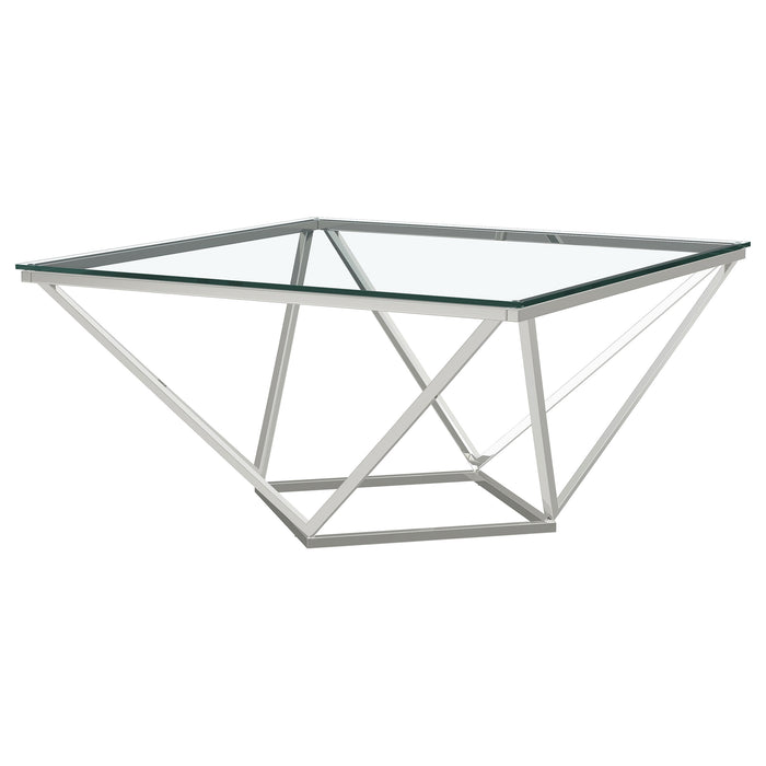 Brittania Coffee Table