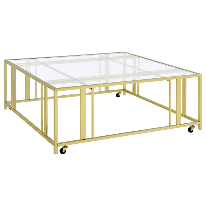 Adri Coffee Tables