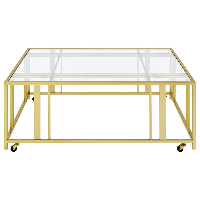 Adri Coffee Tables