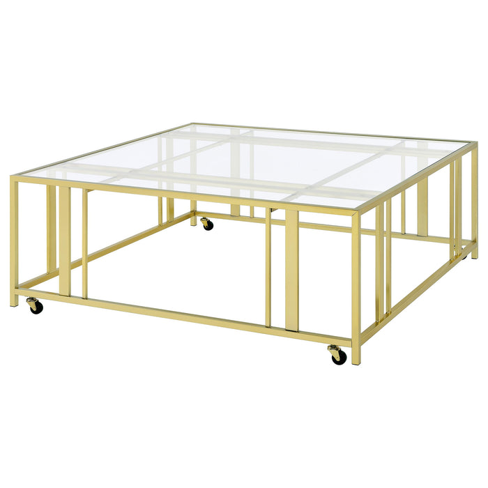 Adri Coffee Tables
