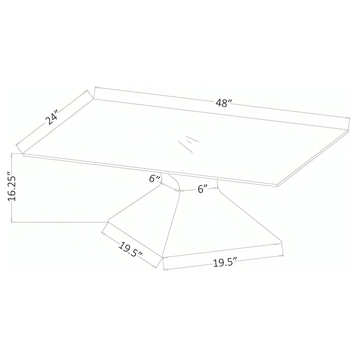 Jenny Coffee Table Sets