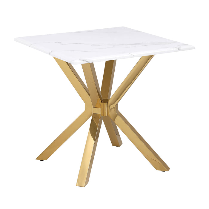 Visalia End & Side Table
