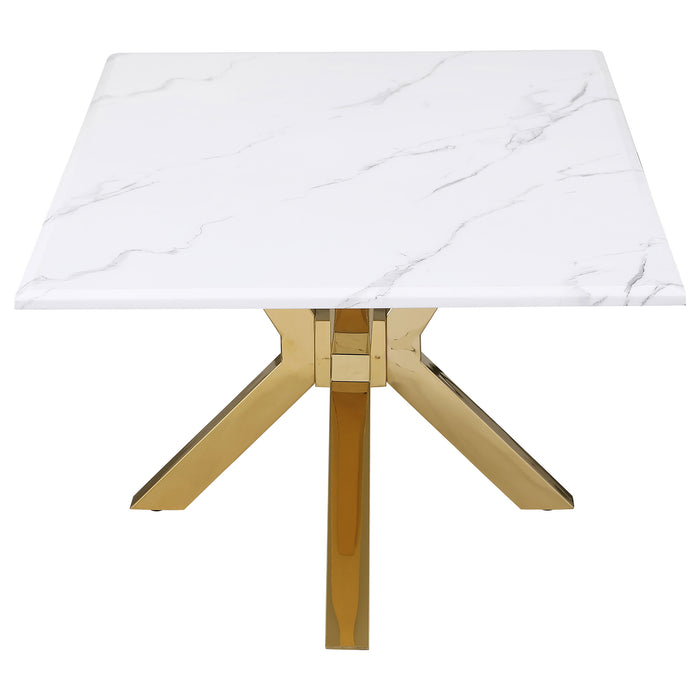 Visalia Coffee Table Sets