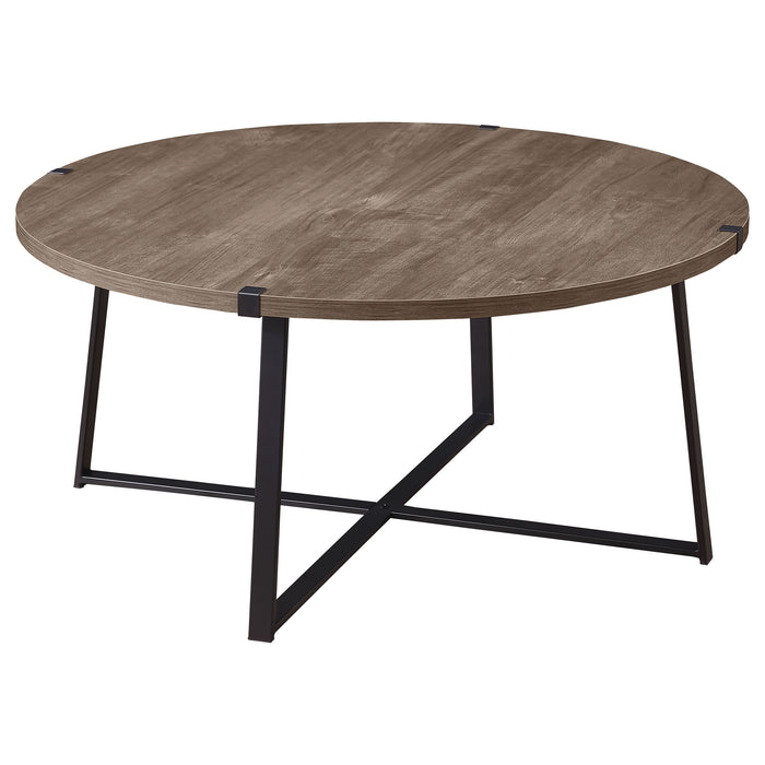 Marcus Coffee Table