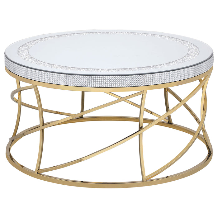 Elise Coffee Table Sets