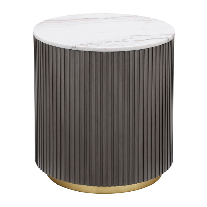 Jason End & Side Table