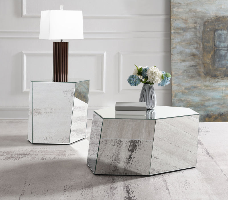 Capella Coffee Table Sets
