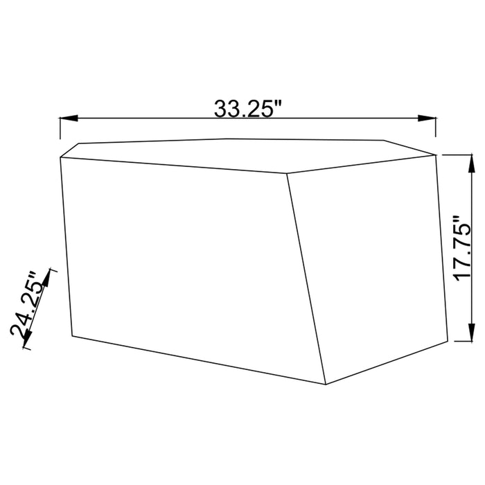 Capella Coffee Table Sets