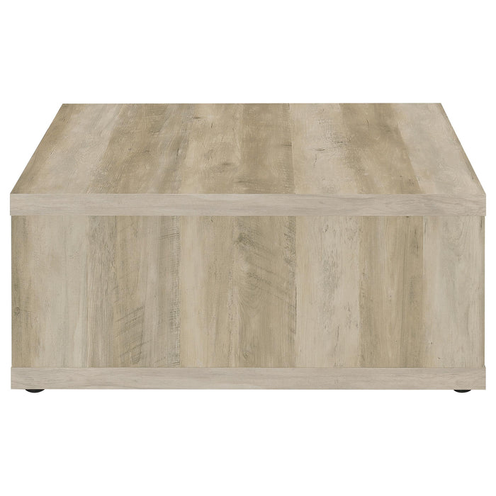 Frisco Coffee Table Sets