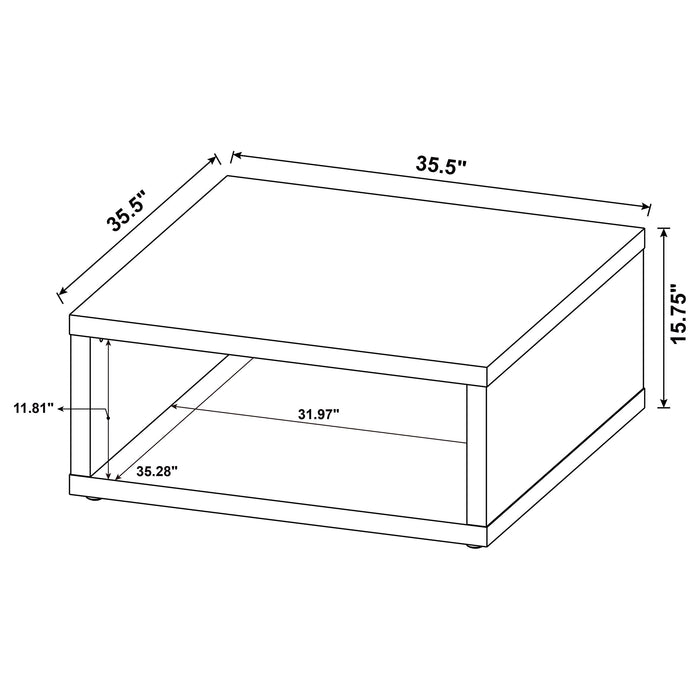 Frisco Coffee Table Sets
