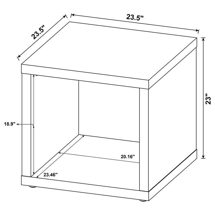 Frisco Coffee Table Sets