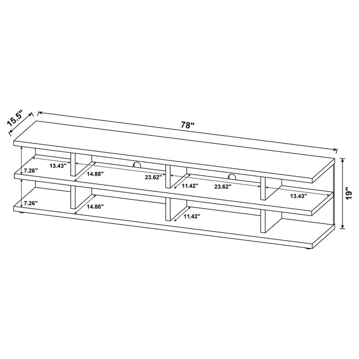 Cartmill TV Stands