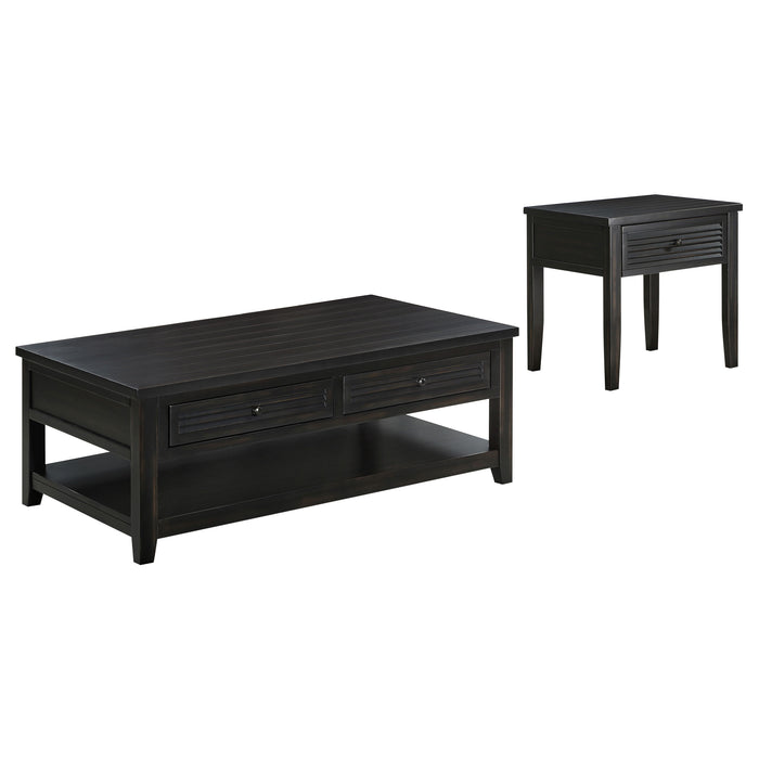 Concord Table Sets