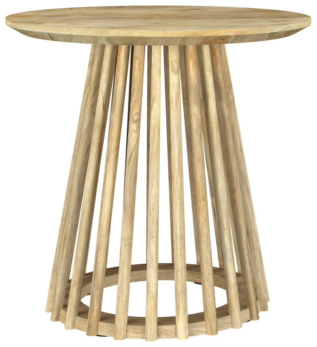 Touhy End & Side Tables