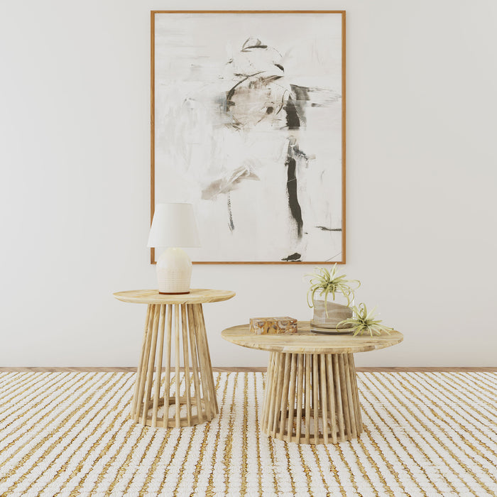 Touhy Table Sets