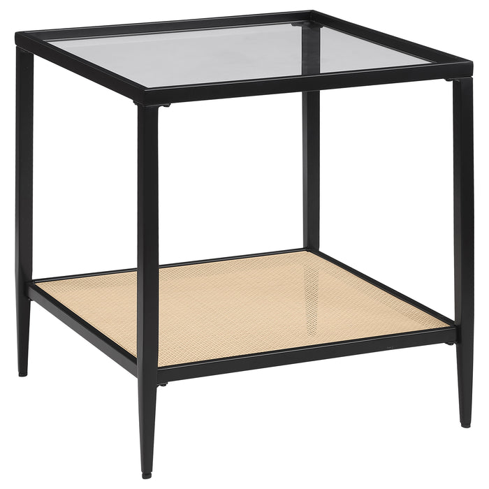 Amherst End & Side Table