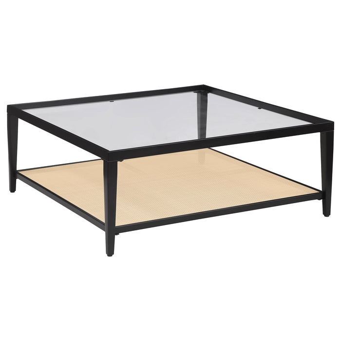 Amherst Coffee Table Sets