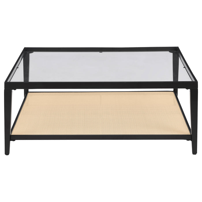 Amherst Coffee Table Sets