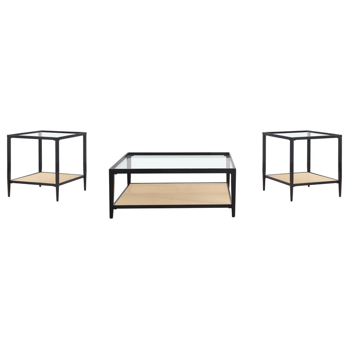 Amherst Coffee Table Sets