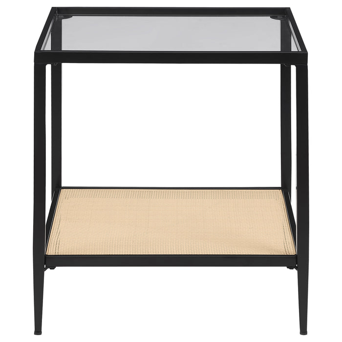 Amherst Coffee Table Sets