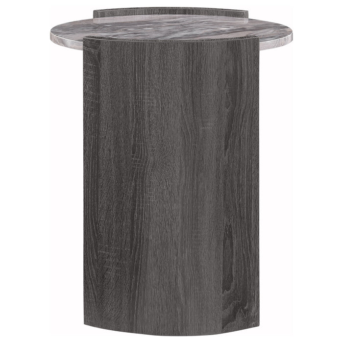Gladstone End & Side Tables