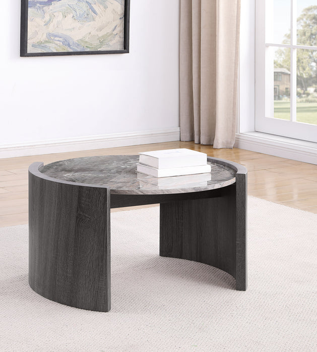 Gladstone Tables