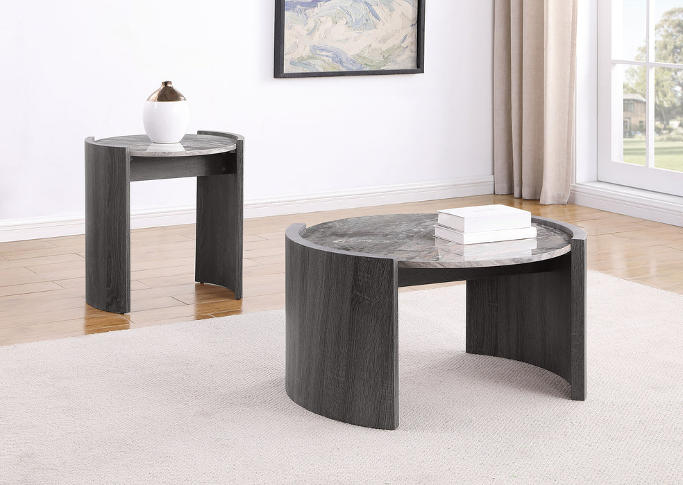 Gladstone Tables