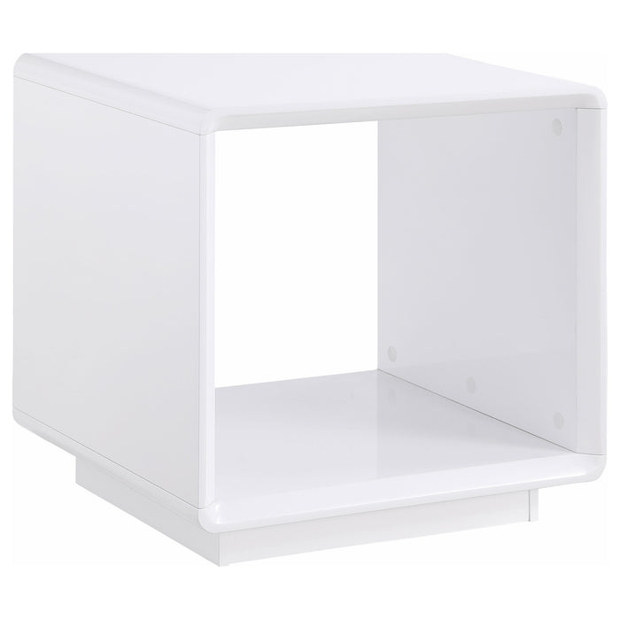 Paseo End & Side Tables