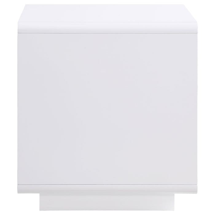 Paseo End & Side Tables